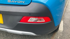 Hyundai BAYON 1.0 TGDi 48V MHEV SE Connect 5dr Petrol Hatchback